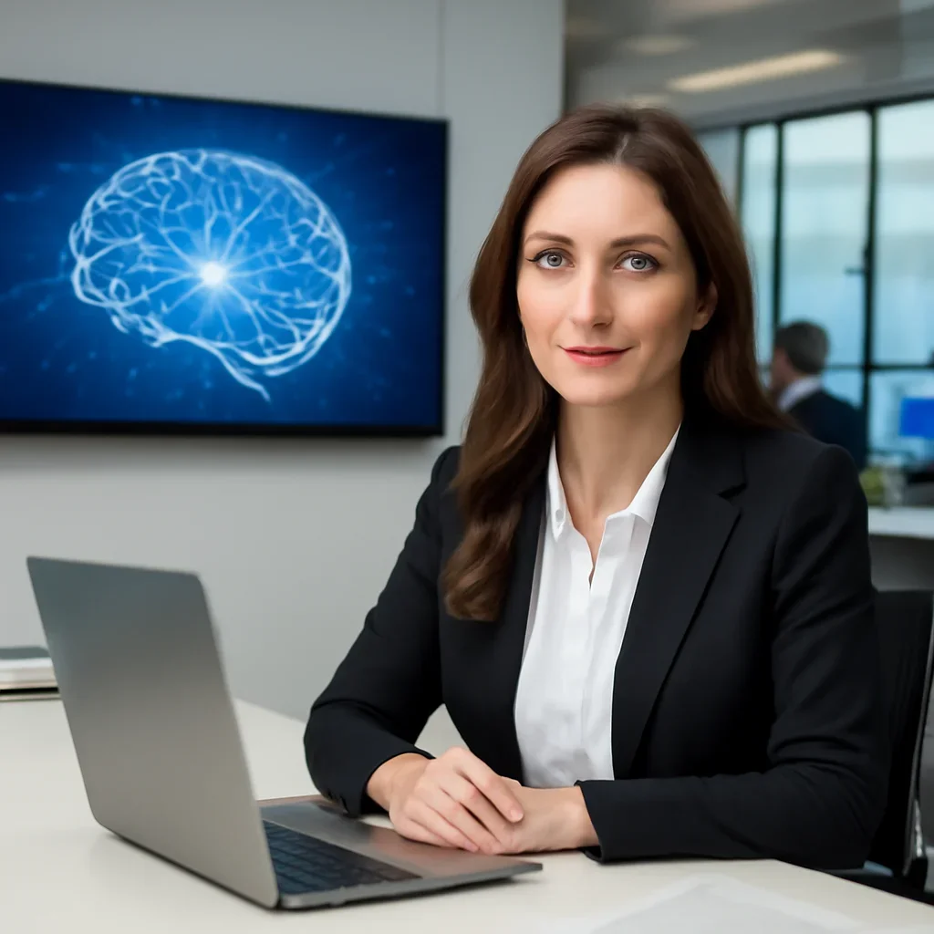 Call to action image for AI News on AFV News