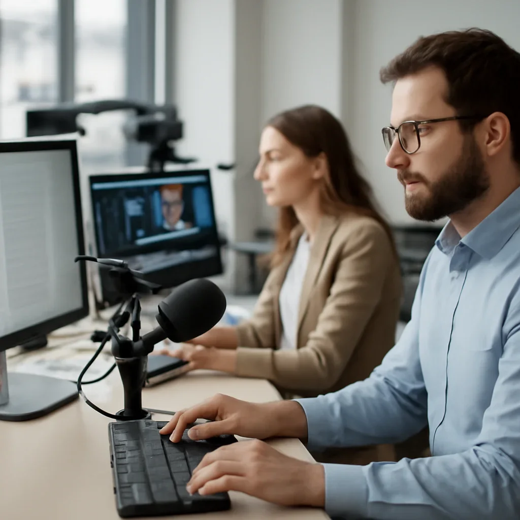 Supporting guide image for AI Tools for Modern Newsrooms: What Helps and What Hurts on AFV News