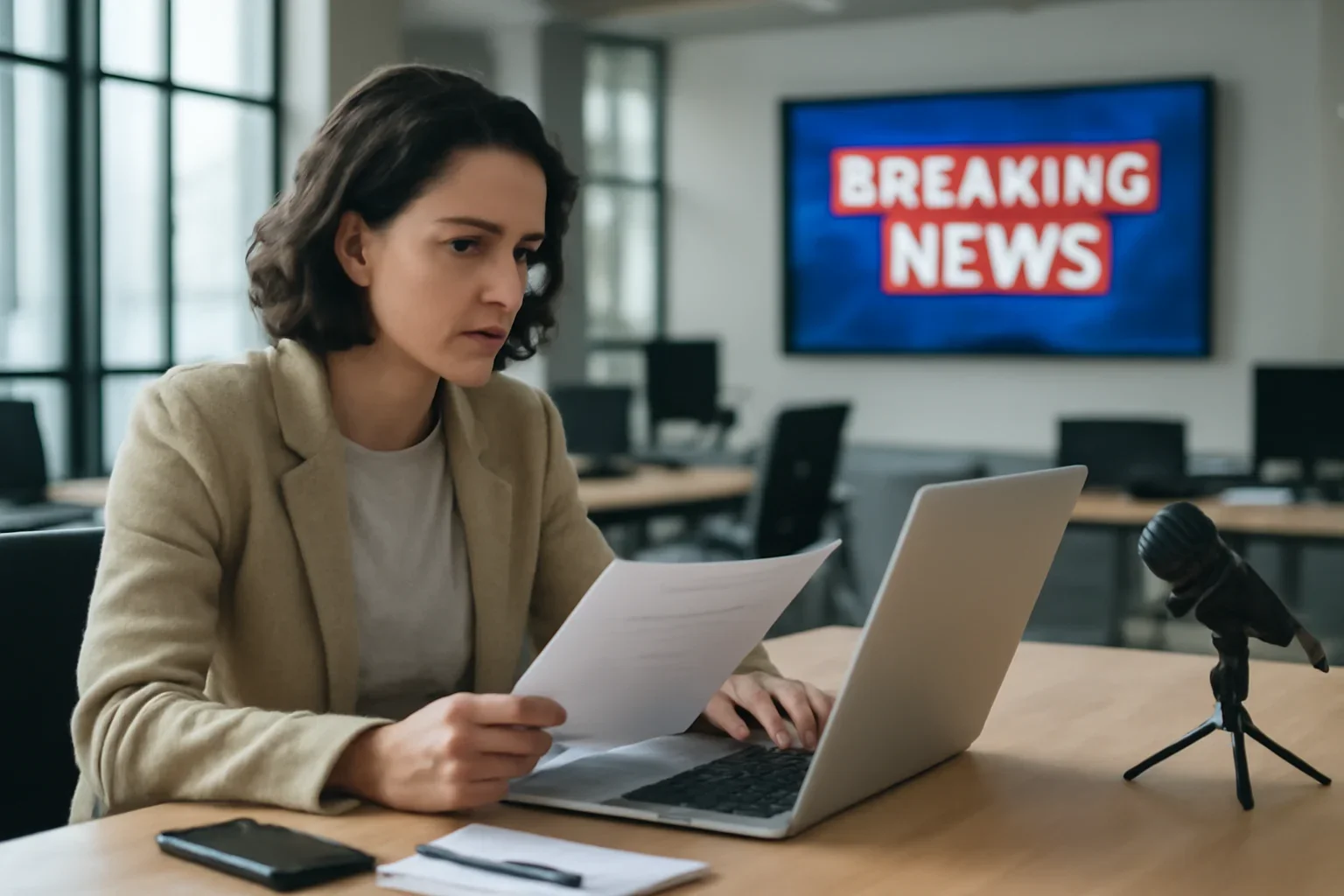 Editorial hero image for Best Time to Send a Press Release for More Pickup on AFV News