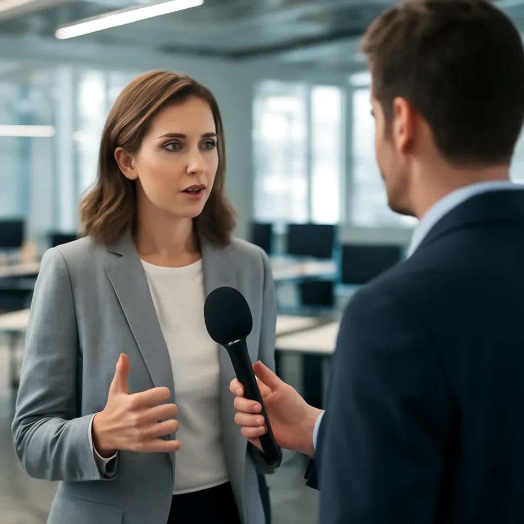 Supporting resource image for How Canadian Tech Companies Can Earn More Media Coverage on AFV News