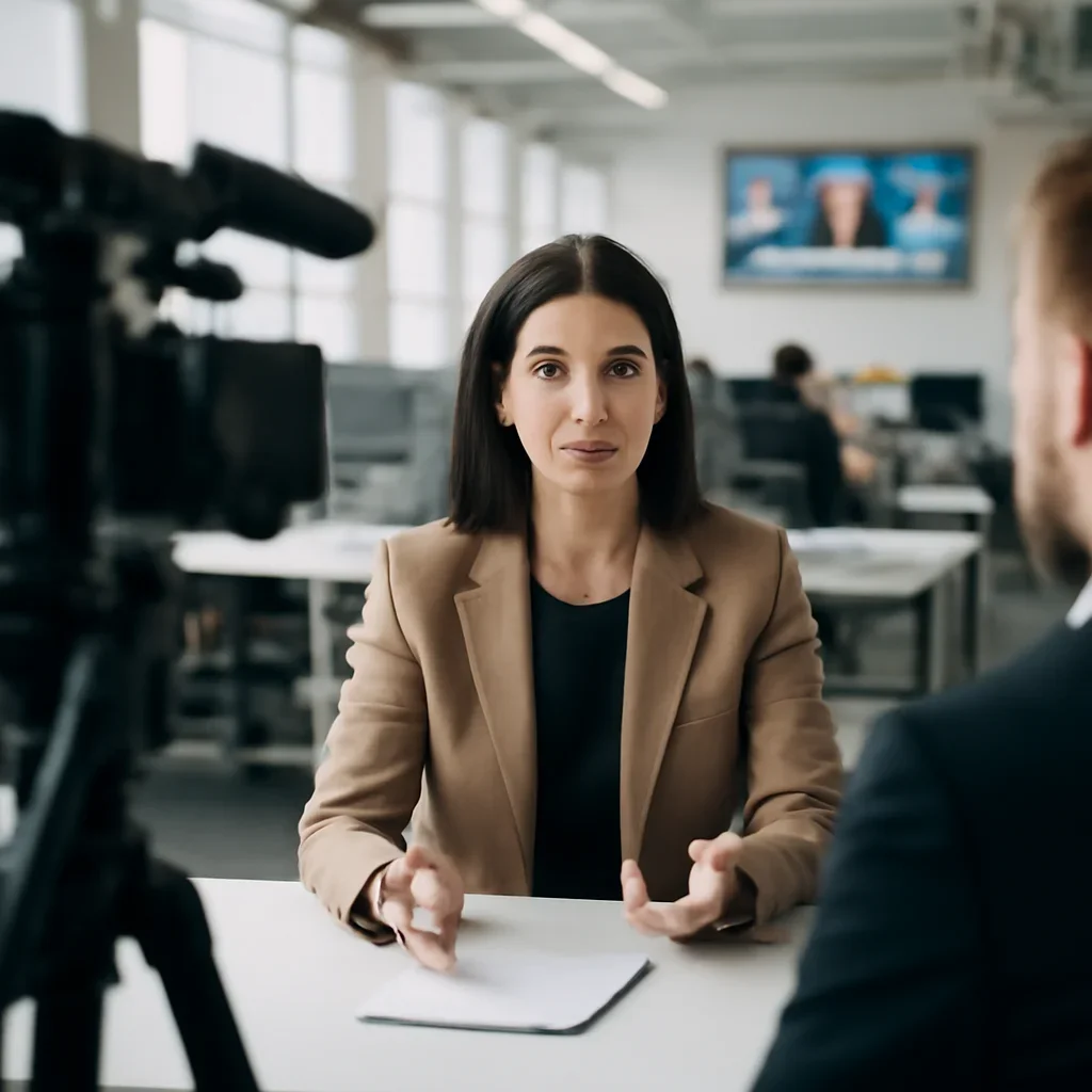 Supporting guide image for How Canadian Tech Companies Can Earn More Media Coverage on AFV News