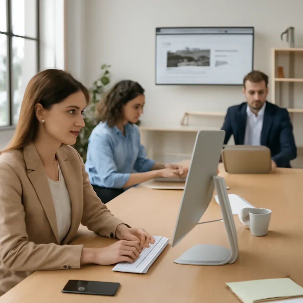 Supporting guide image for How to Build a Newsroom Page for Your Company Website on AFV News