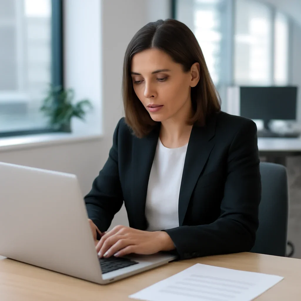 Supporting resource image for How to Format an Executive Quote in a Press Release on AFV News