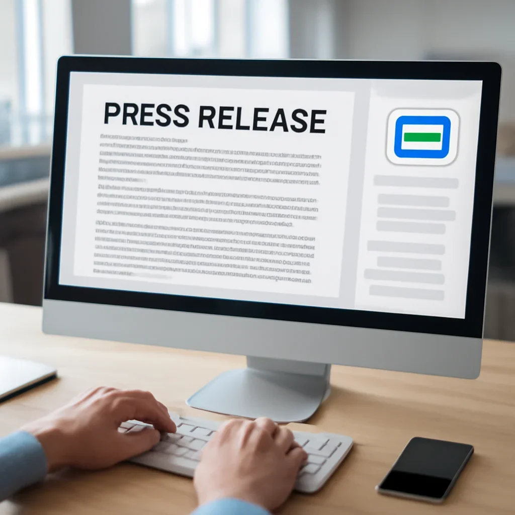Supporting guide image for How to Optimize a Press Release for Google News and AI Overviews on AFV News