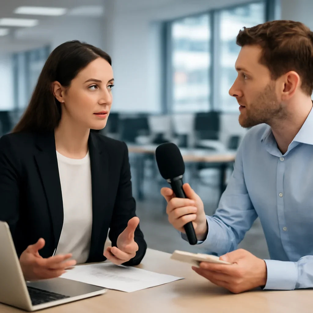 Supporting resource image for How to Pitch Journalists Without Sounding Like Spam on AFV News