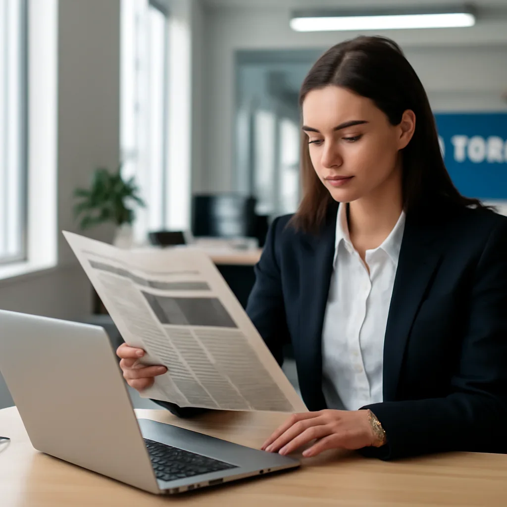 Supporting resource image for What Is a Press Release? A Modern Guide for 2026 on AFV News