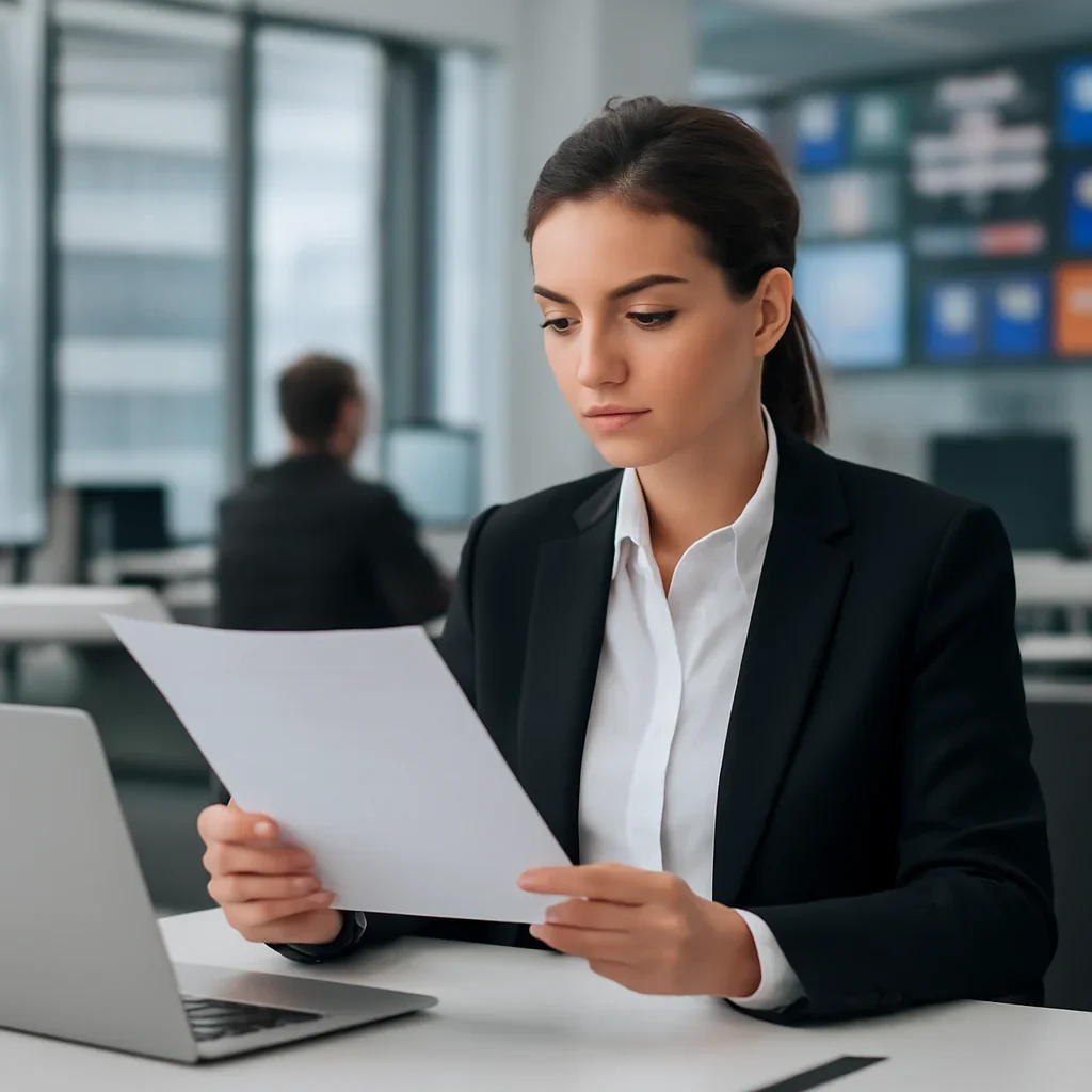 Supporting resource image for What Makes a Company Announcement Newsworthy? on AFV News