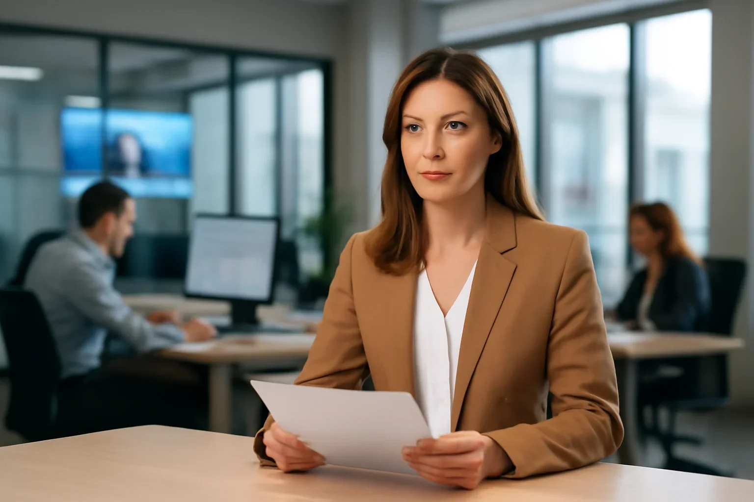 Editorial hero image for What Makes a Company Announcement Newsworthy? on AFV News