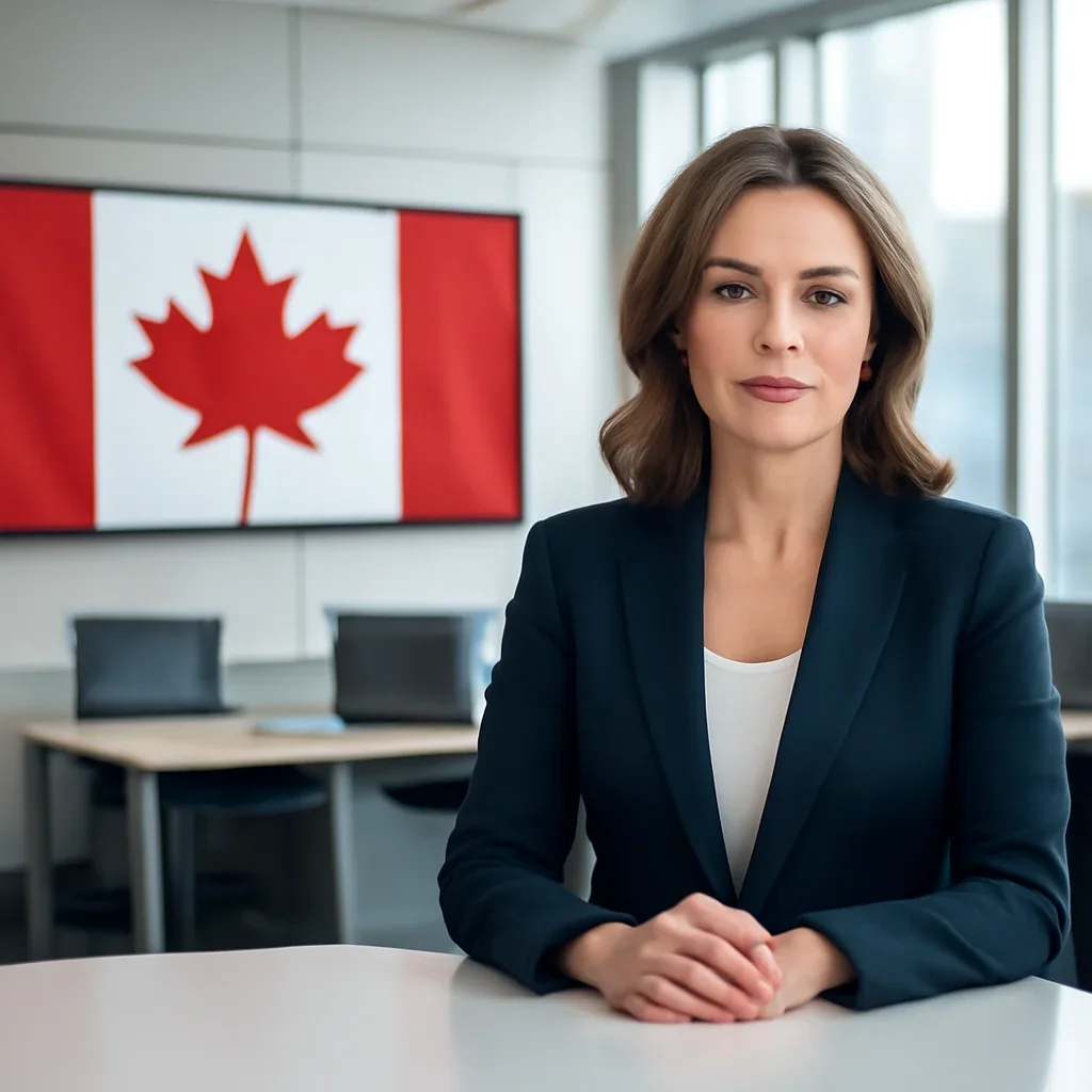 Call to action image for Canada News on AFV News