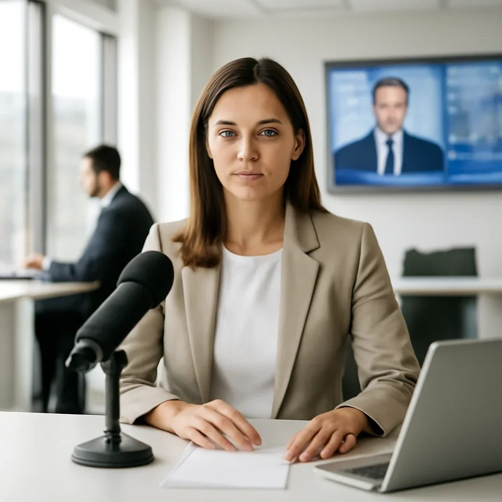 Supporting editorial image for Business News coverage