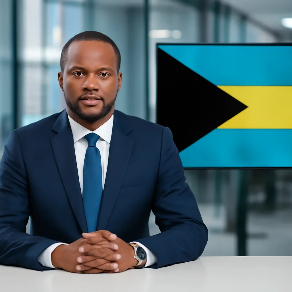 Call to action image for Country / Bahamas on AFV News