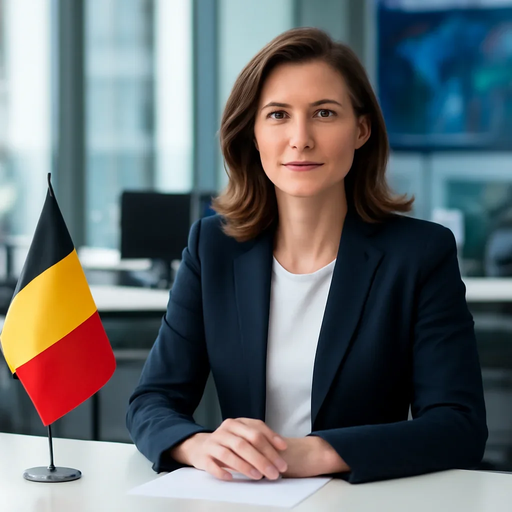 Call to action image for Country / Belgium on AFV News