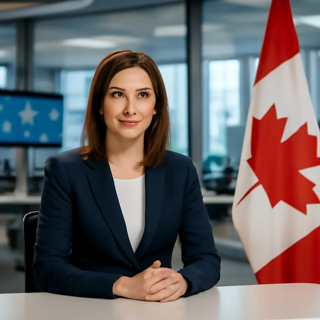 Call to action image for Country / Canada on AFV News