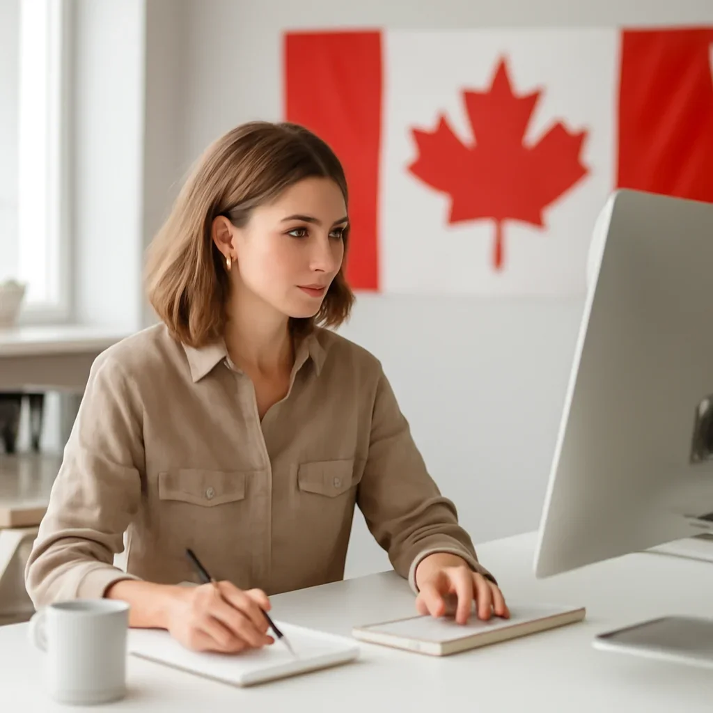 Supporting editorial image for Country / Canada coverage