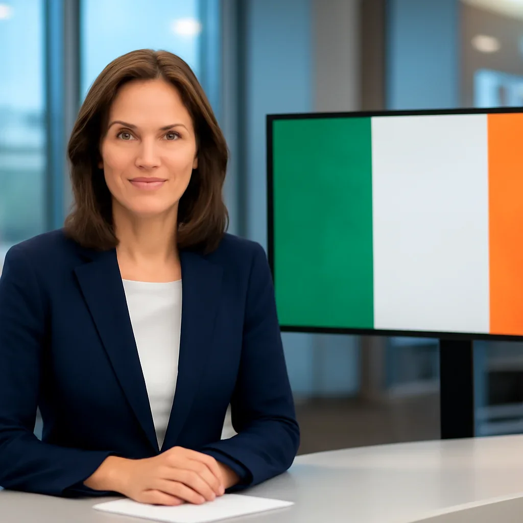 Call to action image for Country / Ireland on AFV News