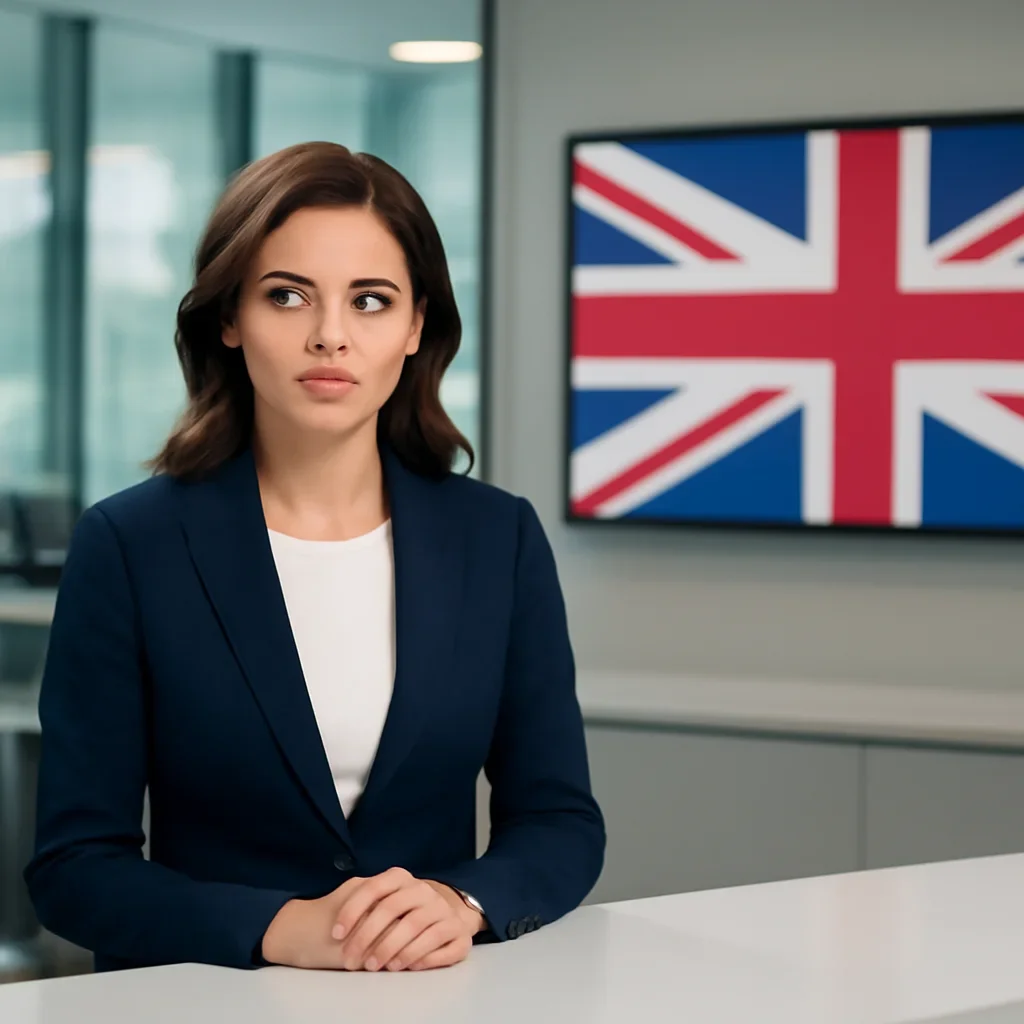 Call to action image for Country / United Kingdom on AFV News