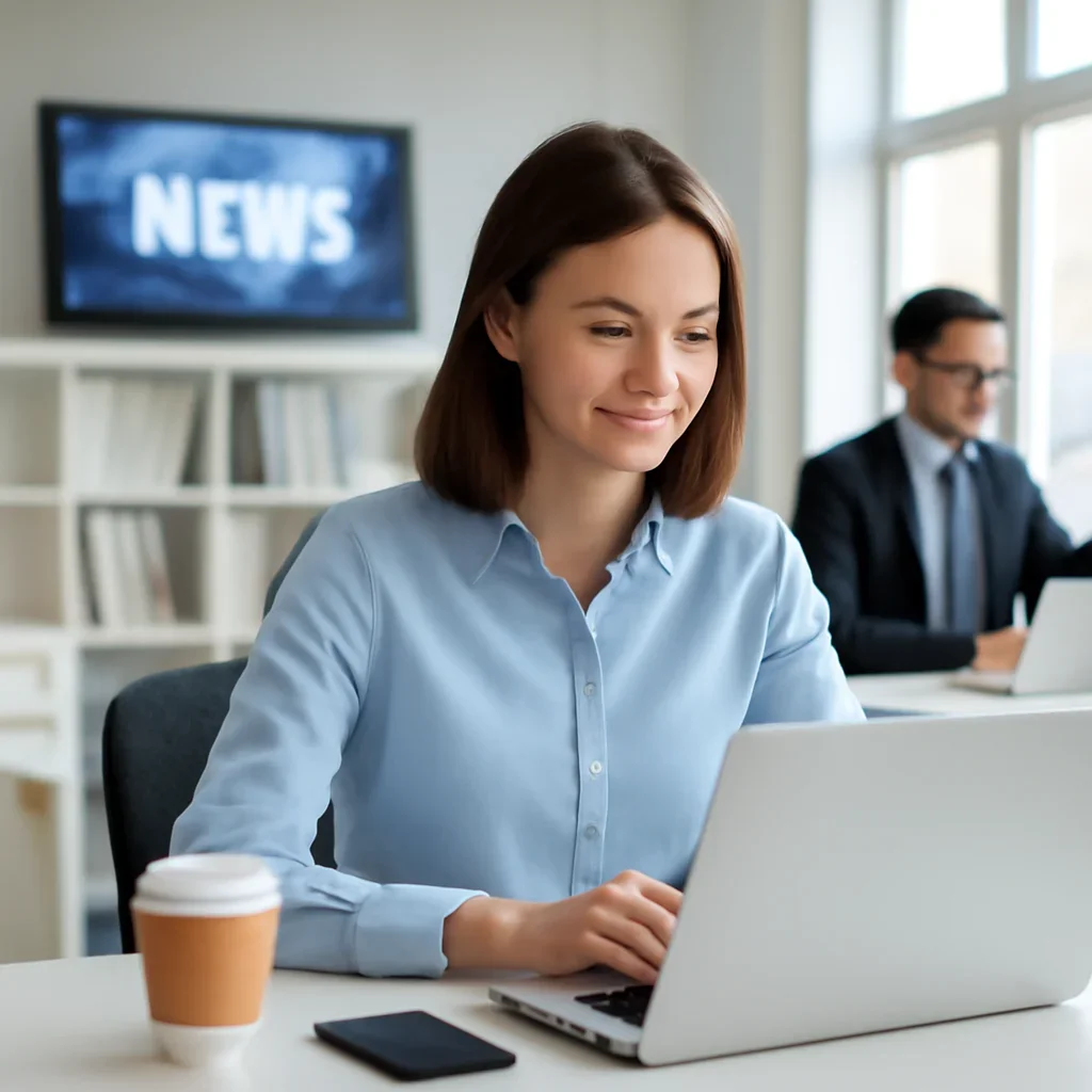 Supporting editorial image for Morning Updates coverage