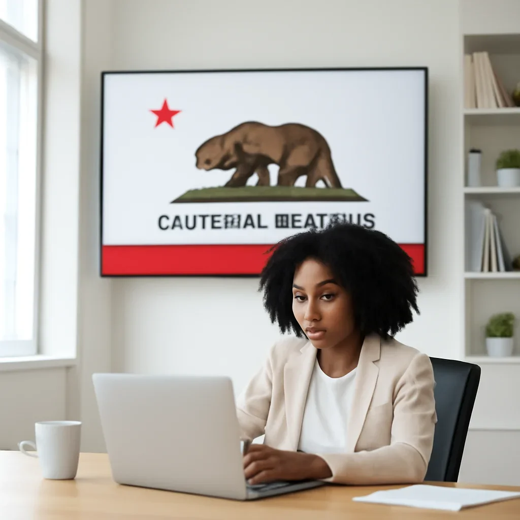 Supporting editorial image for State / California coverage