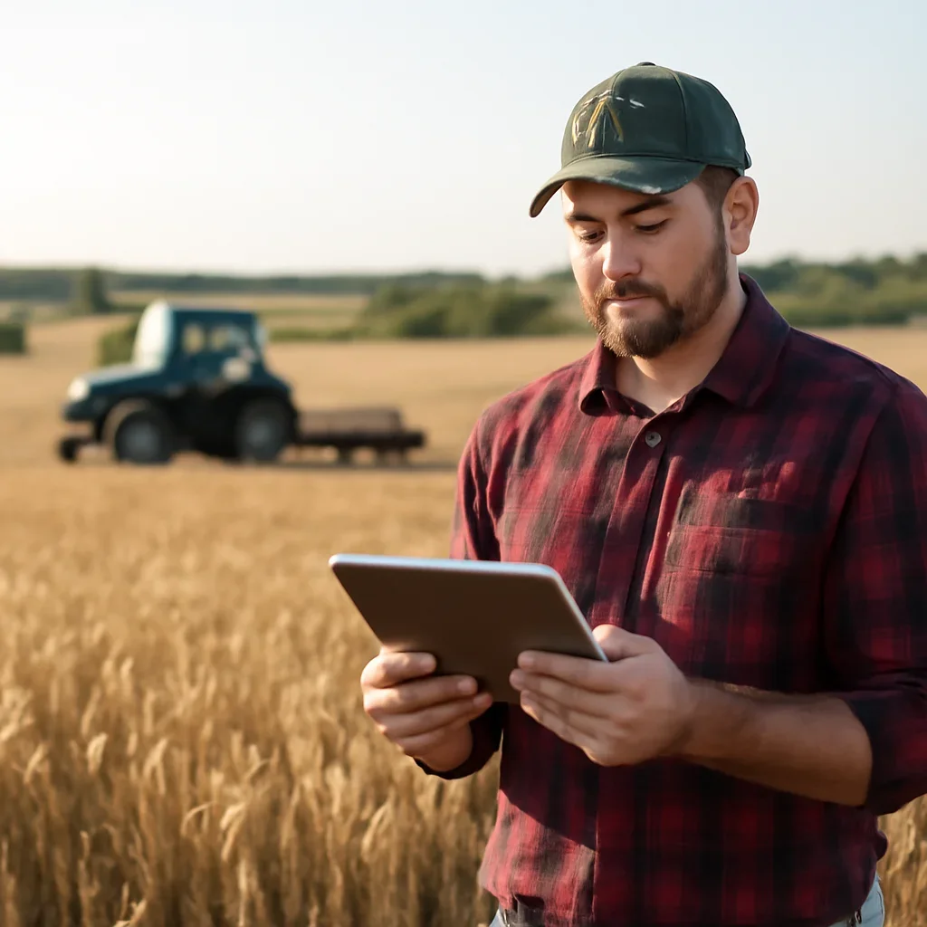 Supporting editorial image for Topic / Agriculture, Farming & Forestry Industry coverage