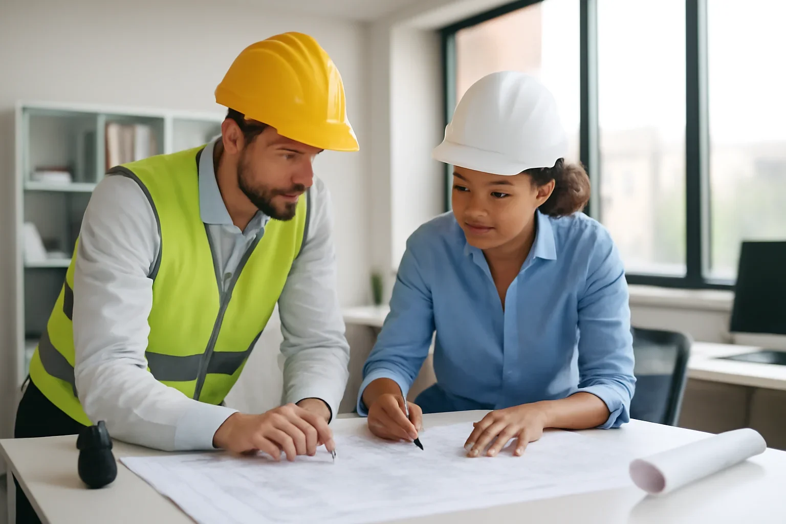 Topic / Building & Construction Industry archive hero image for AFV News