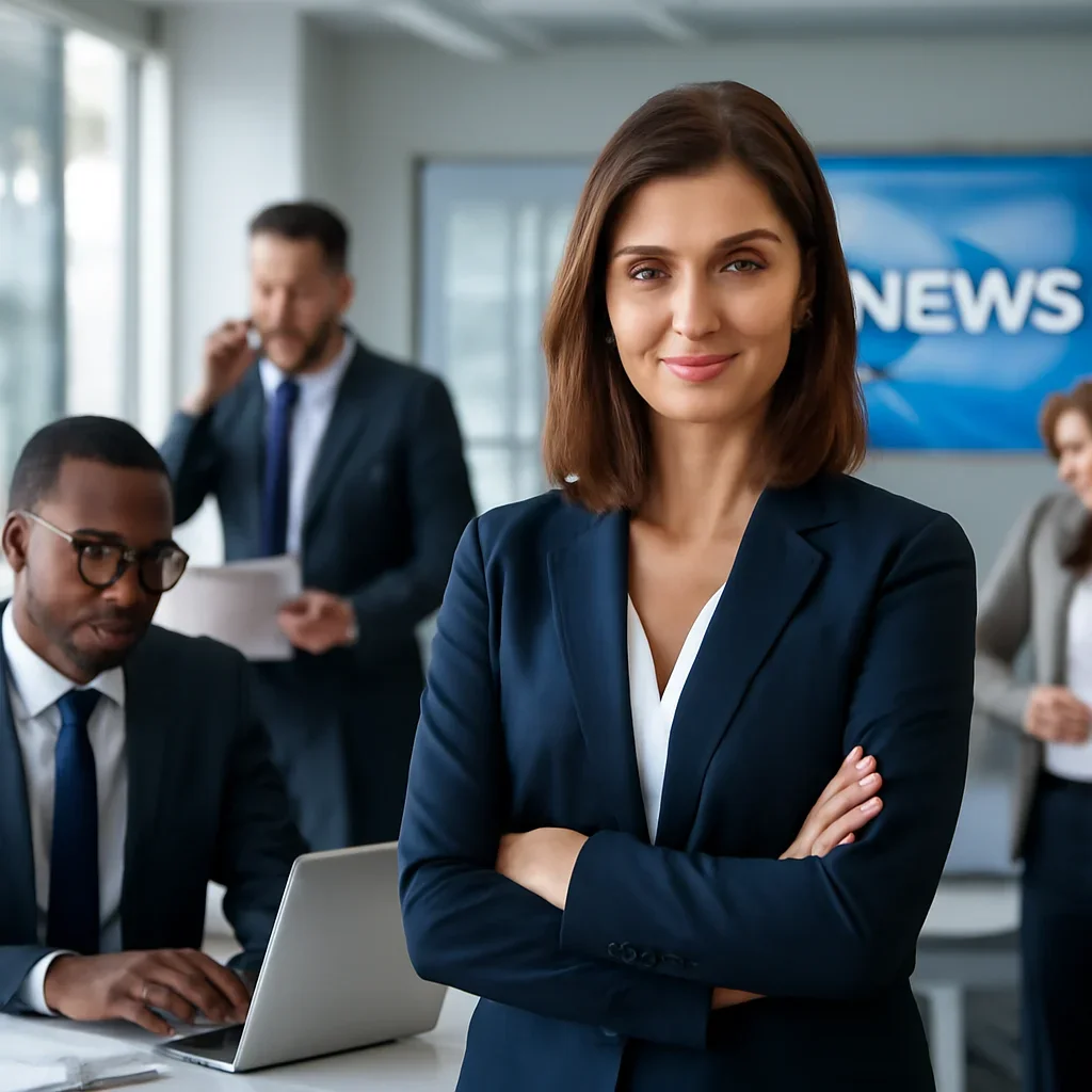 Call to action image for Topic / Companies on AFV News