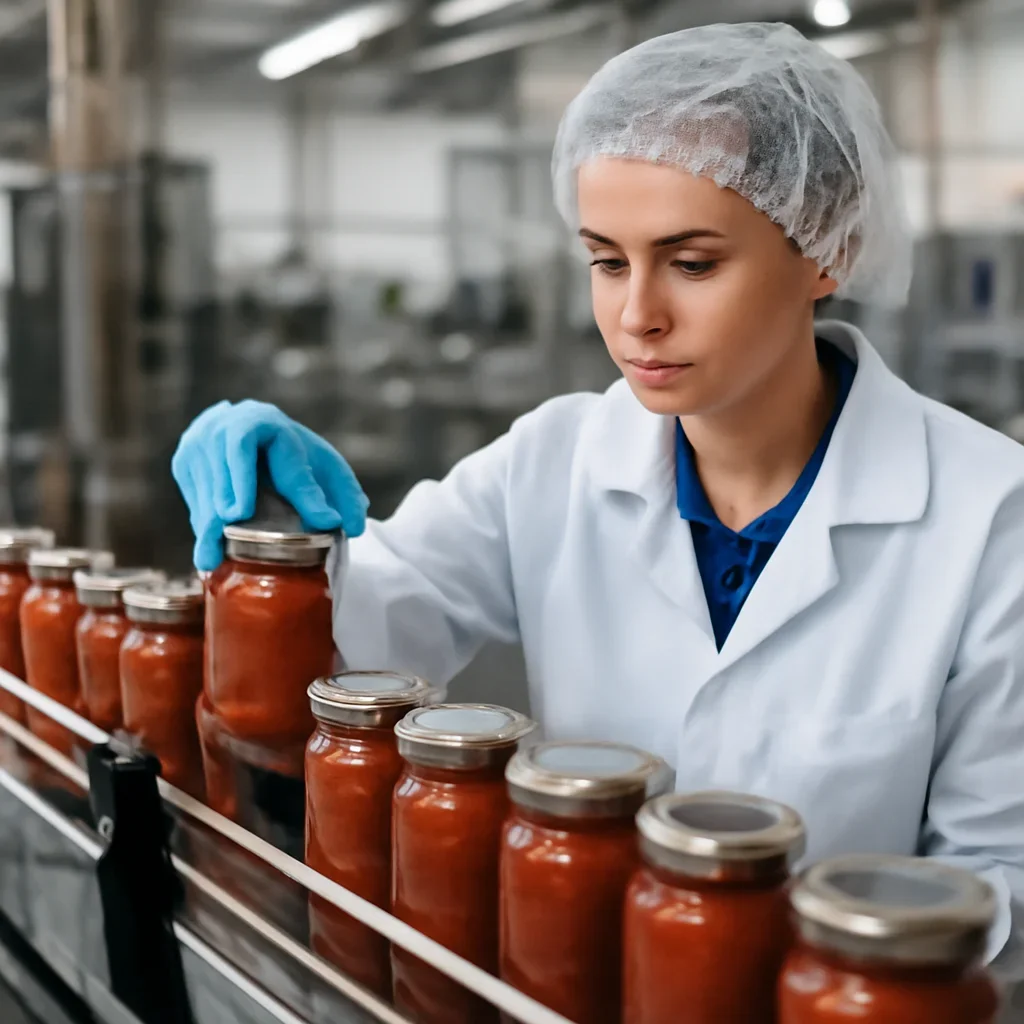 Supporting editorial image for Topic / Food & Beverage Industry coverage