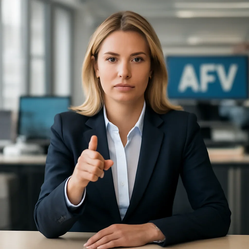 Call to action image for Topic / Law on AFV News