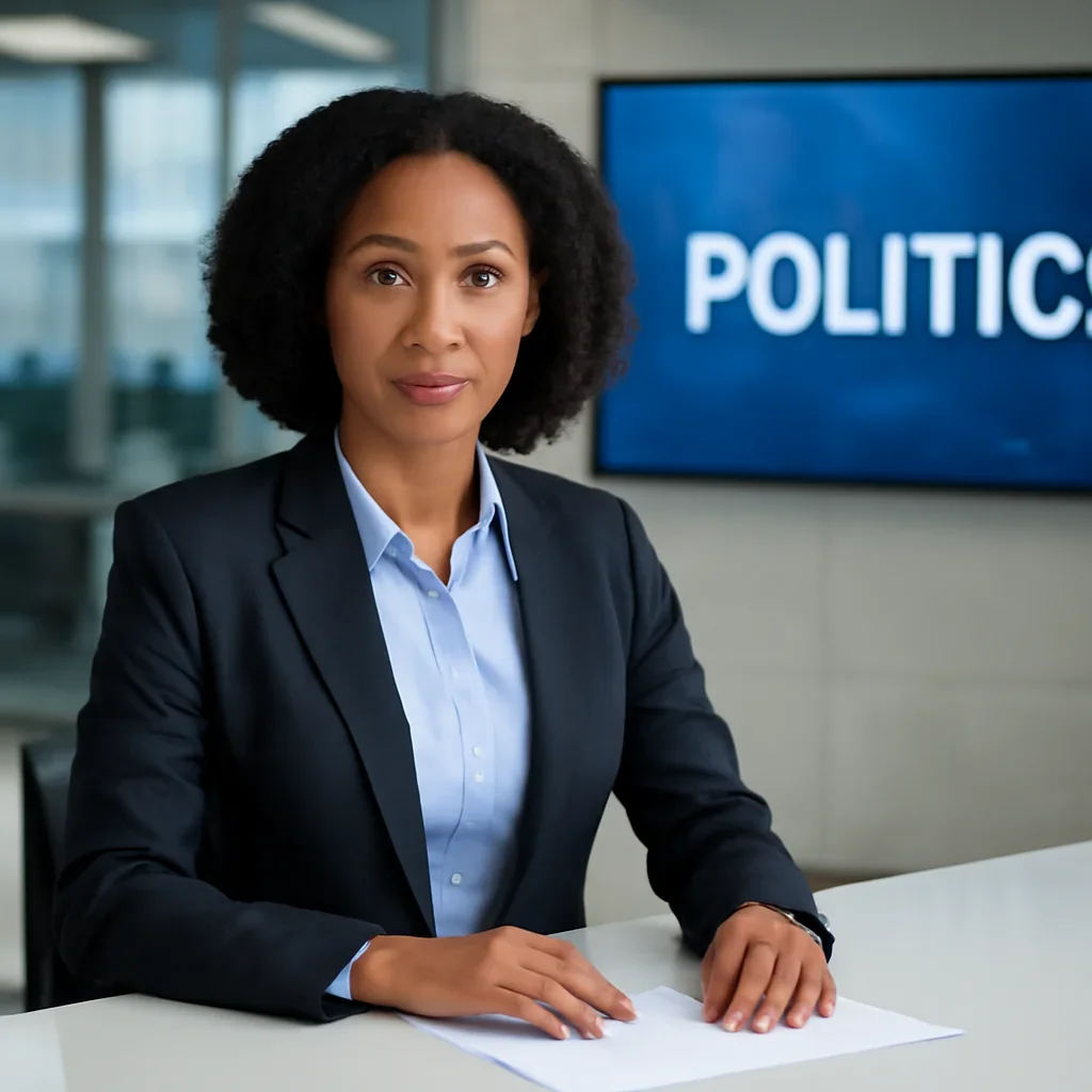Call to action image for Topic / Politics on AFV News