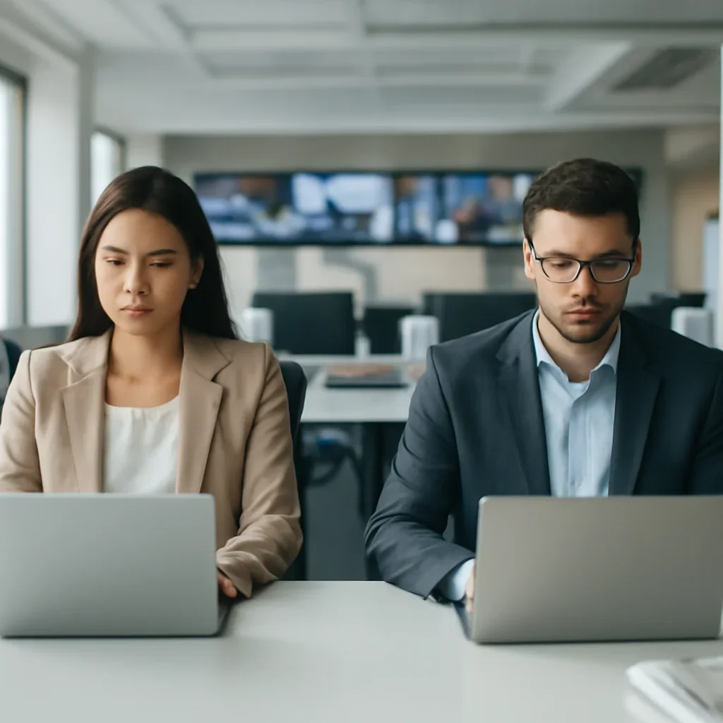 Supporting comparison visual for PR Newswire Alternative on AFV News