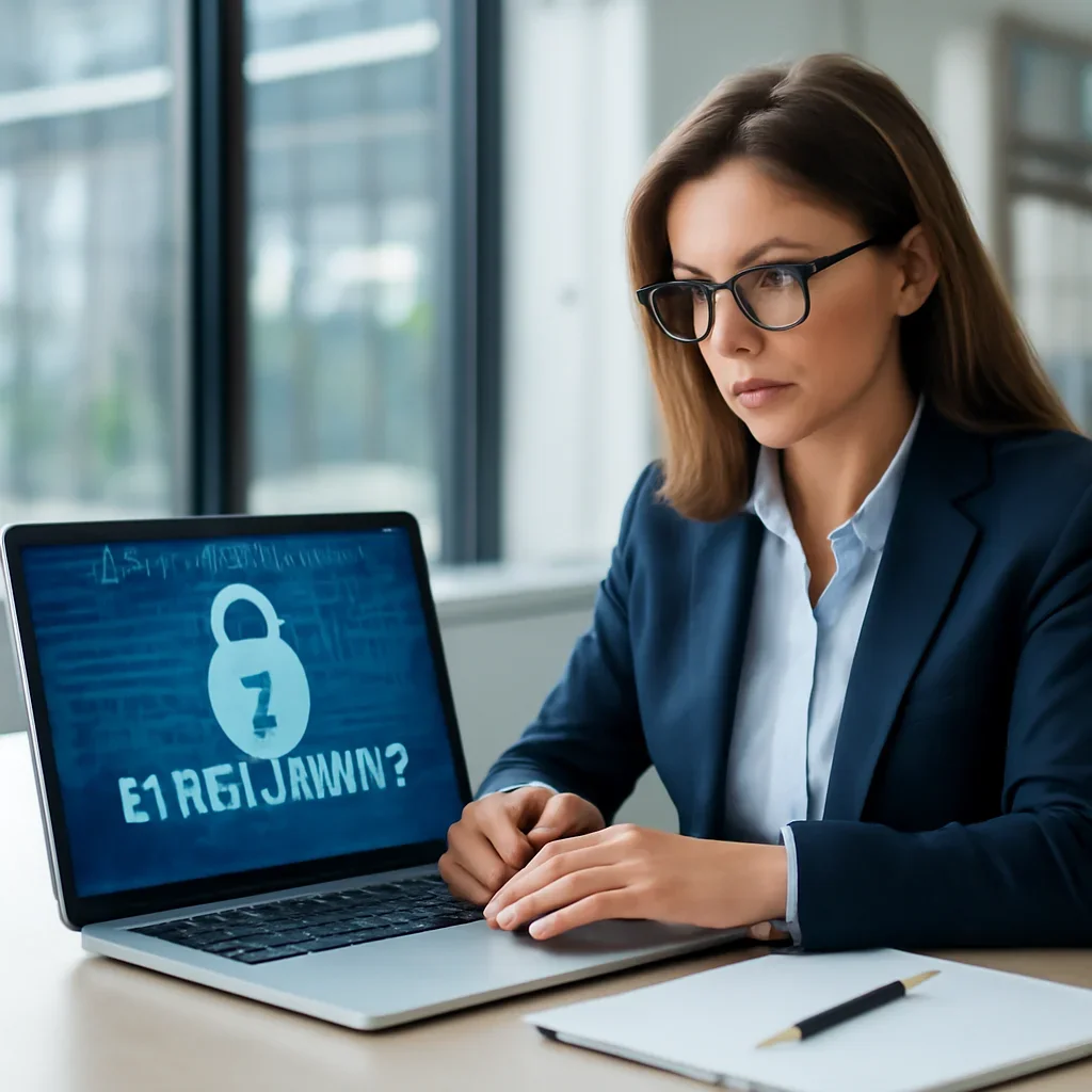 Call to action image for Cybersecurity News on AFV News