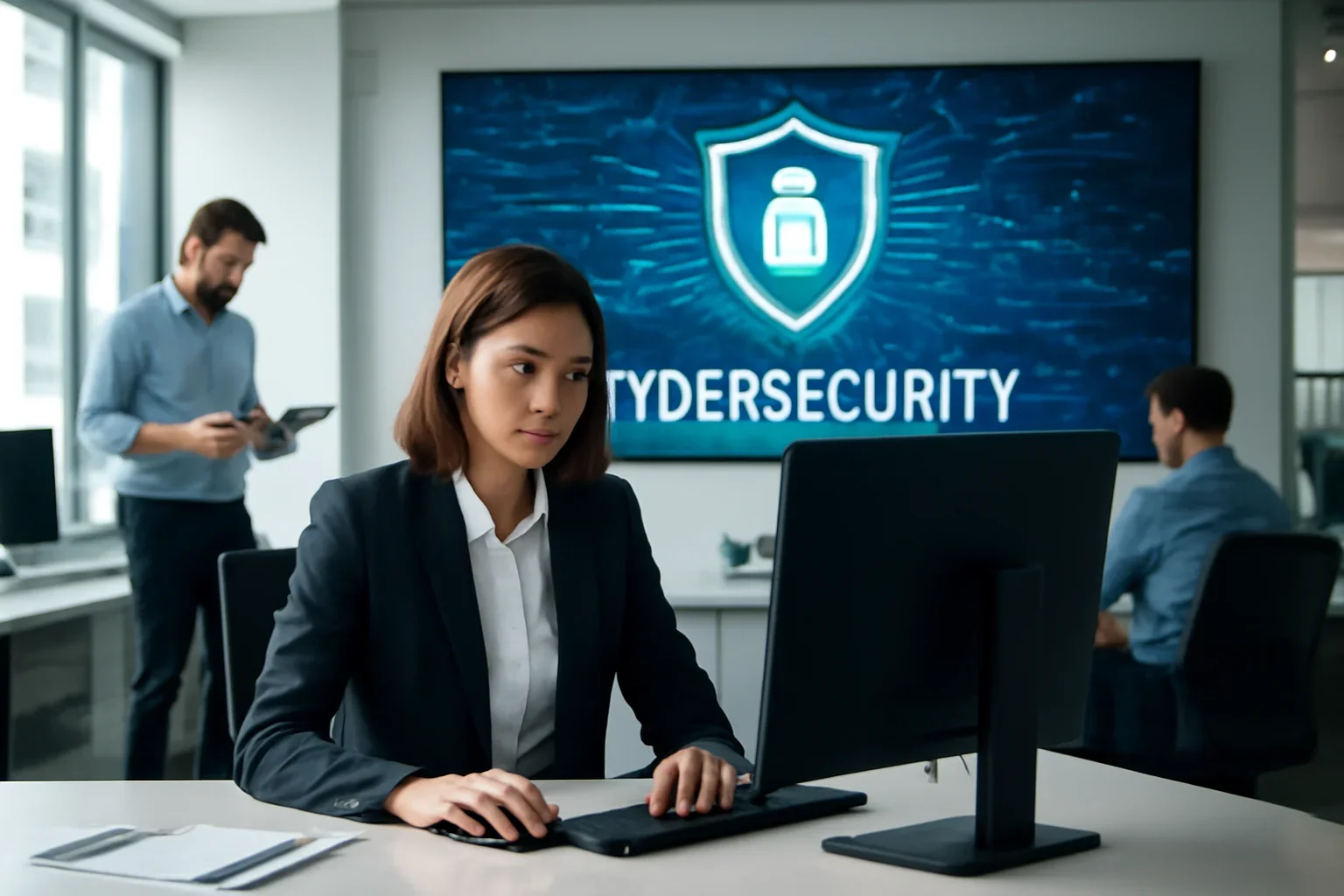 Cybersecurity News archive hero image for AFV News