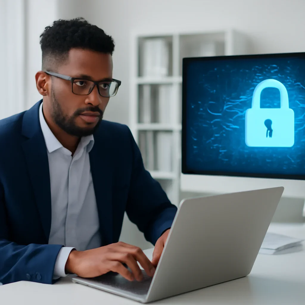 Supporting editorial image for Cybersecurity News coverage