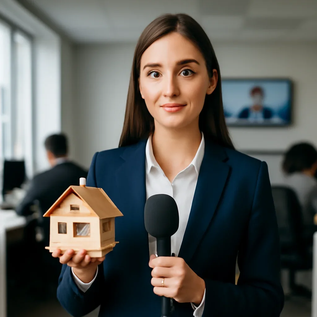 Supporting editorial image for Real Estate News coverage